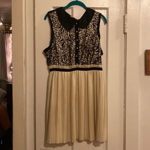 Perfect NYE or gala dress